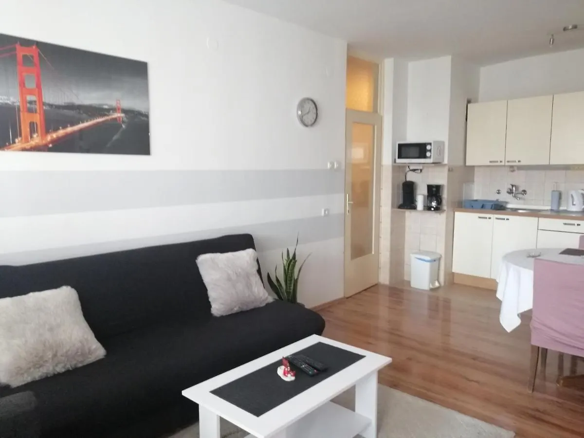 Apartman Dea Apartment Rijeka Croatia