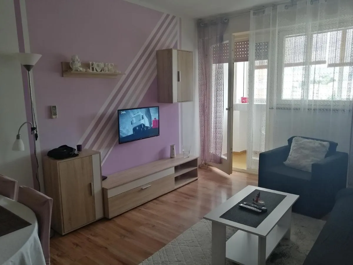 Apartman Dea Apartment Rijeka
