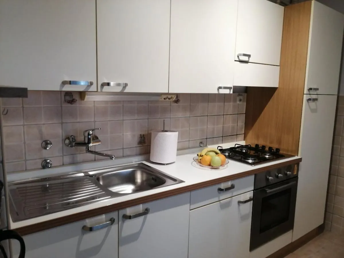Apartman Dea Apartment Rijeka