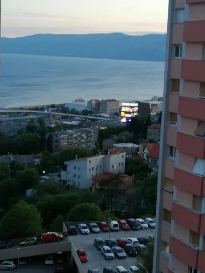 Apartman Dea Apartment Rijeka