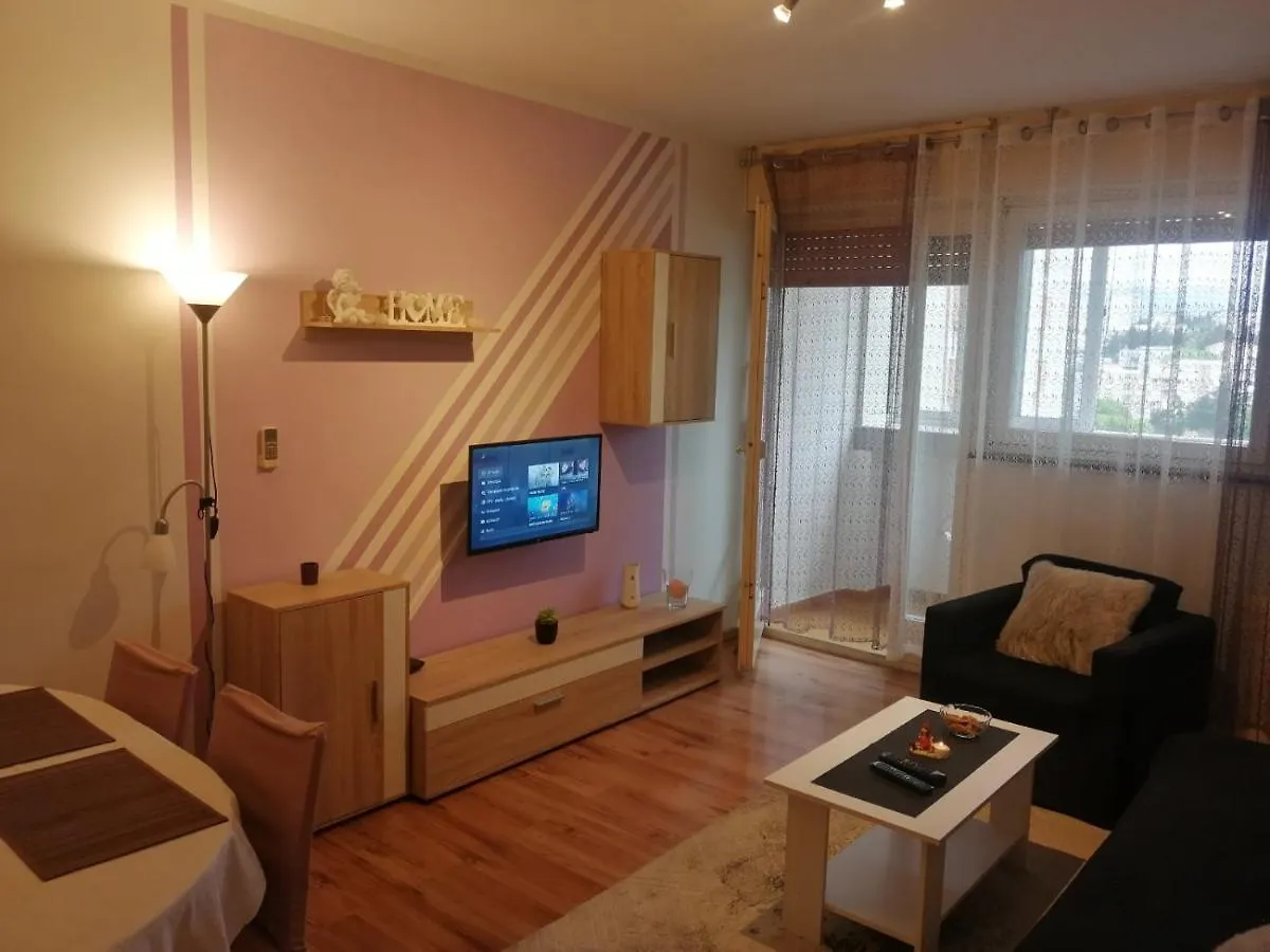 Apartman Dea Apartment Rijeka