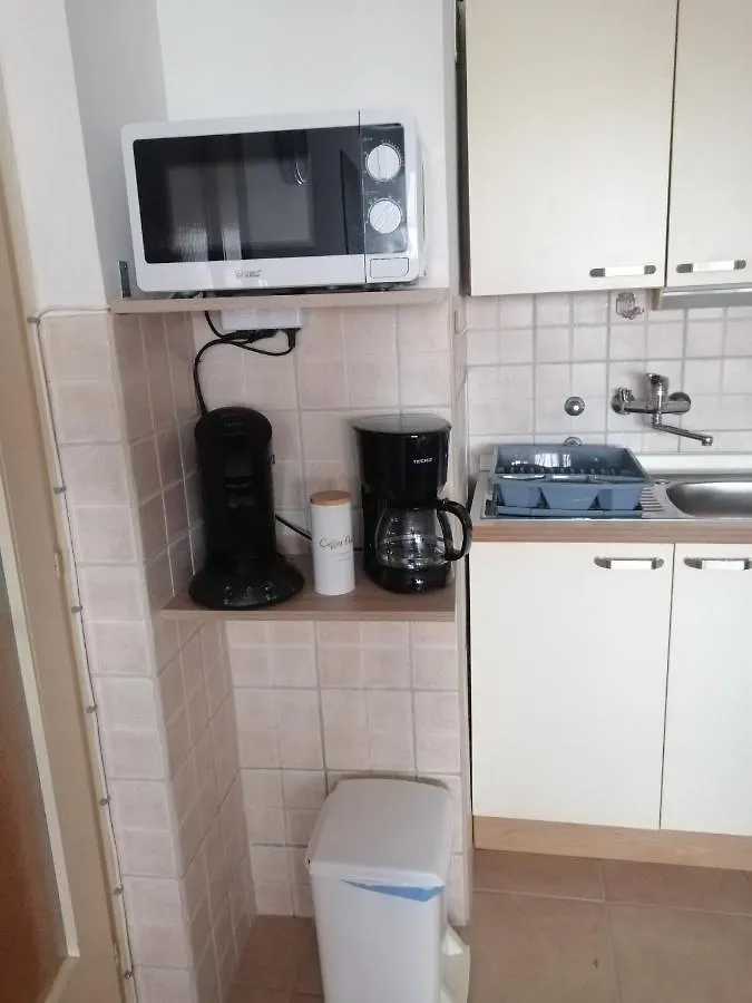 Apartman Dea Apartment Rijeka