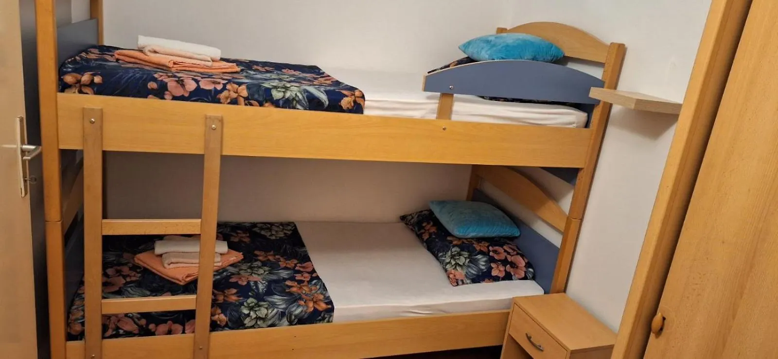 Apartman Dea Apartment Rijeka
